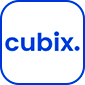 cubix logo