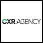 cxr agency logo