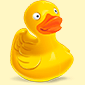 cyberduck logo