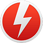 daemon tools pro logo
