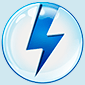 daemon tools ultra logo