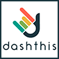 dashthis logo