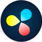 davinci resolve filmora for windows alternative logo