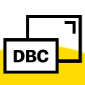dbc logo