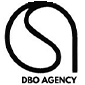 dbo agency logo