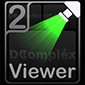 dcomplex ip camera viewer logo