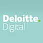 deloitte digital logo