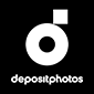 depositphotos logo