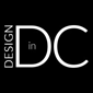 design in dc logo