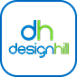 designhill alternative