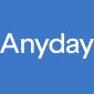 anyday logo