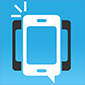 dialmycalls mobile text alerts alternative logo