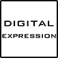 digital expressions saglotech alternative logo
