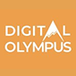 digital olympus logo