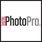 digital photo pro logo