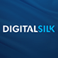 digital silk logo