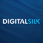 digital silk logo