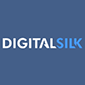 digital silk logo