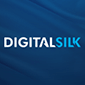 digital silk logo