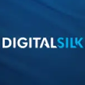 digital silk thrive web design company alternative logo