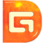 diskgenius logo