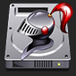 diskwarrior logo
