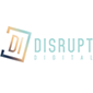 disrupt digital logo