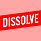 dissolve logo