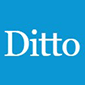ditto logo