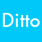 ditto logo