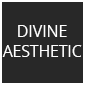 divine aesthetic logo