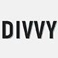 divvy logo