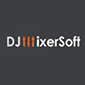 dj mixer pro logo