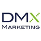 dmx marketing logo