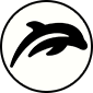 dolphin emulator logo