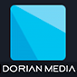 dorian media logo