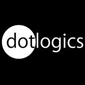 dotlogics inc red rocket web design company alternative logo