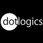 dotlogics thrive web design company alternative logo