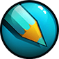 drawplus logo