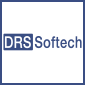 drs softech pst file converter logo