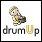 drumup logo