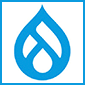 drupal logo