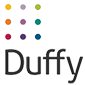 duffy agency logo