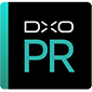dxo pureraw 2 logo