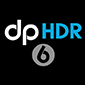 dynamic photo hdr logo