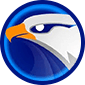 eagleget logo