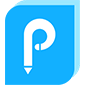 apowerpdf logo