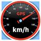 easy speedometer pro logo