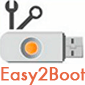 easy2boot logo