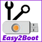 easy2boot logo